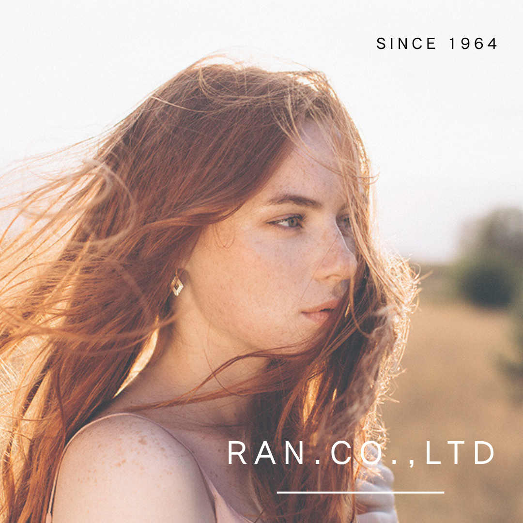 運営会社 RANについて