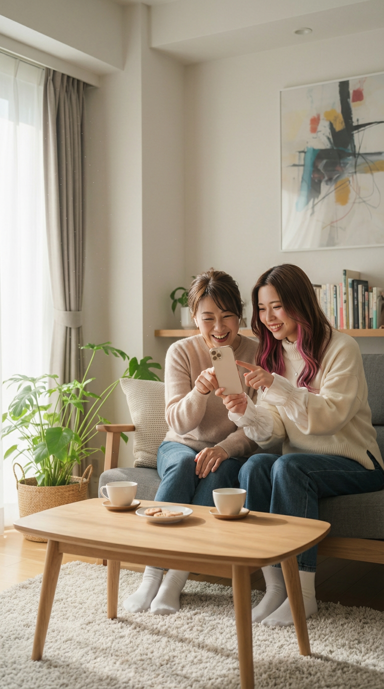成人式の振袖選びで親が後悔する理由？母娘で意見がズレる瞬間
