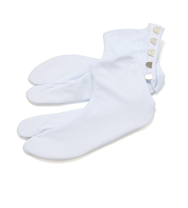 ストレッチはこぜ5枚足袋