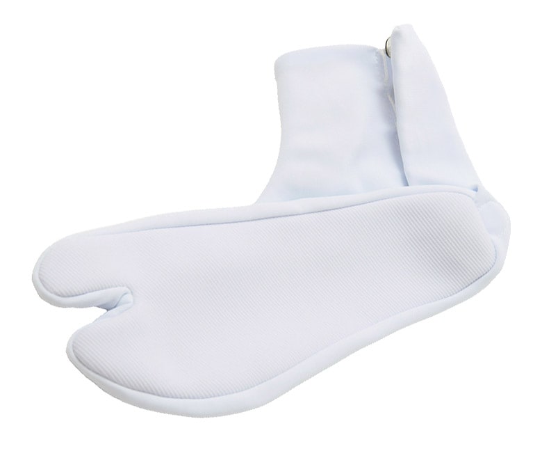 ストレッチはこぜ5枚足袋