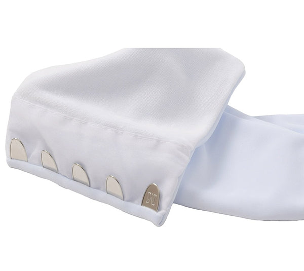 ストレッチはこぜ5枚足袋