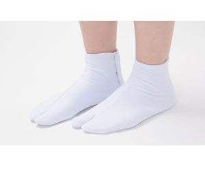 ストレッチはこぜ5枚足袋