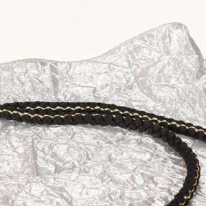 【販売】振袖小物3点 Cセット シルバー/ゴールド/メタリック系.