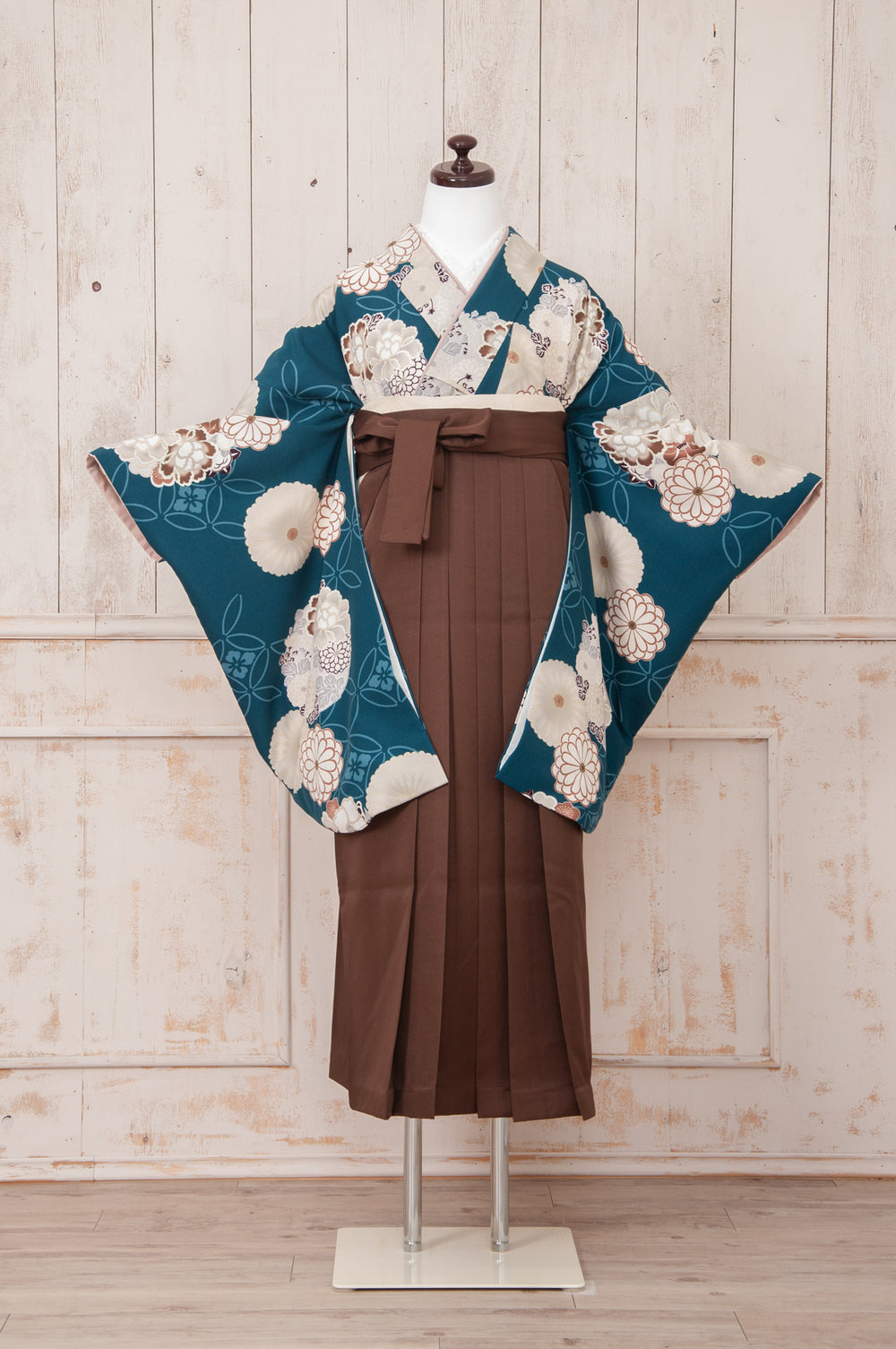 KR-004/KANSAIオーシャン　卒業袴　仙台　宮城