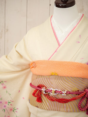 FK-004　春霞　振袖