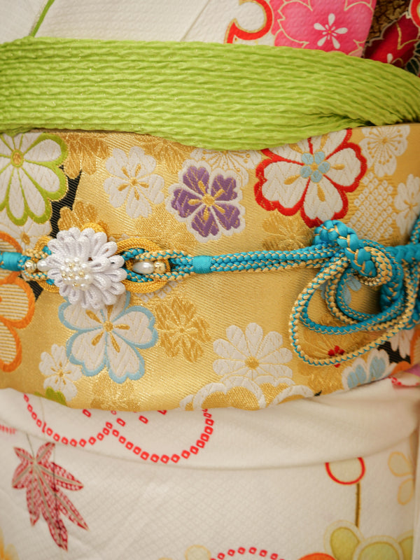 FI-048-2　祝彩の舞　振袖