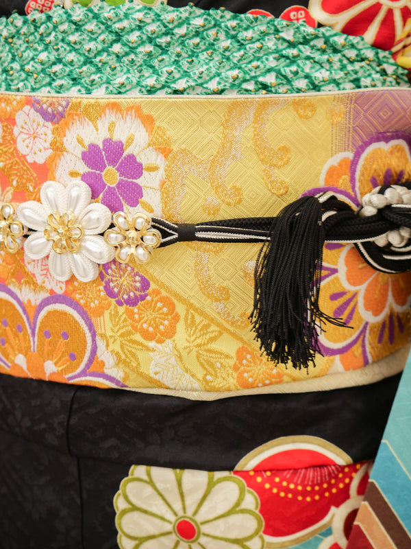 FI-052    雅咲　振袖