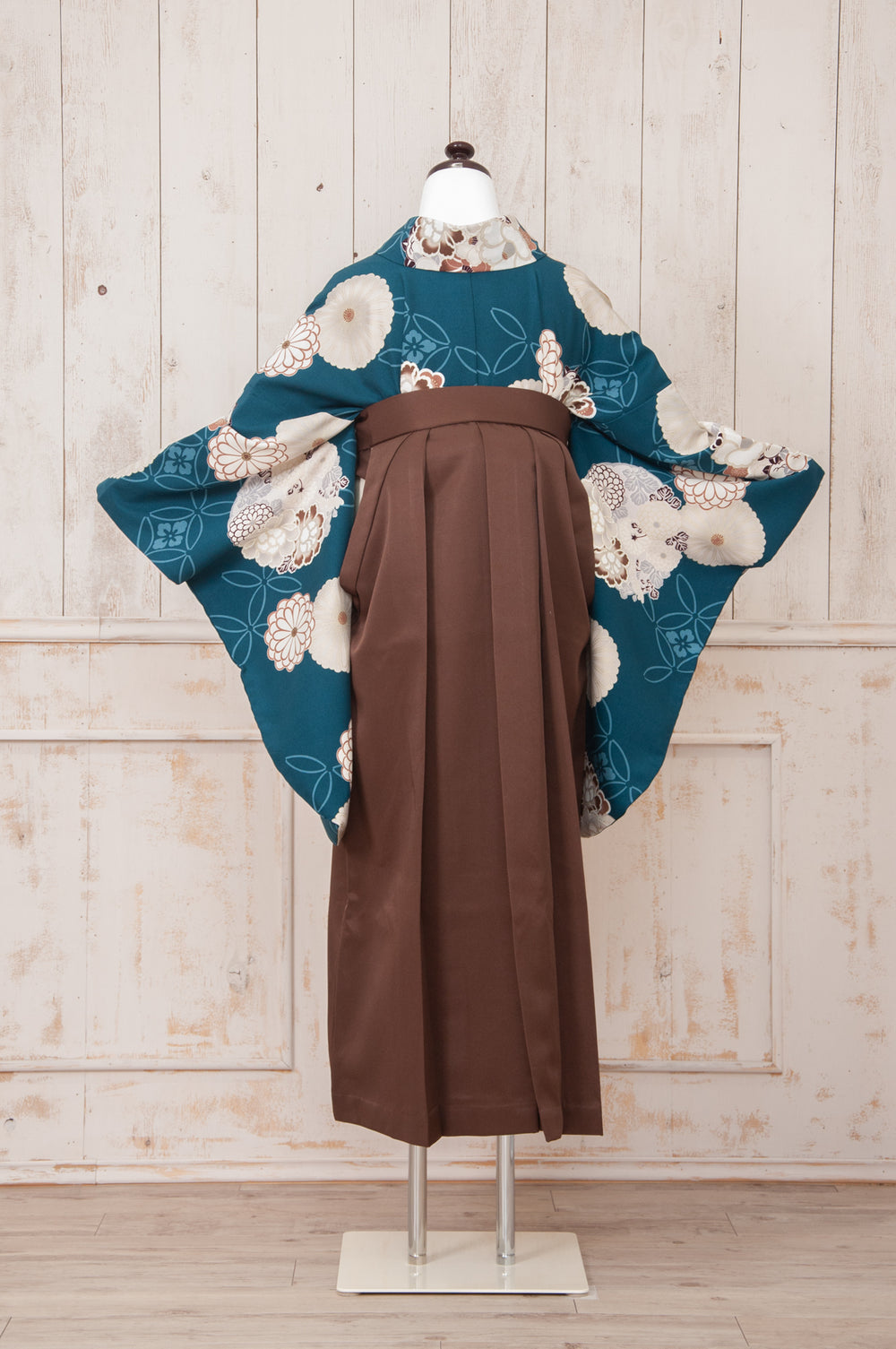 KR-004/KANSAIオーシャン　卒業袴　仙台　宮城