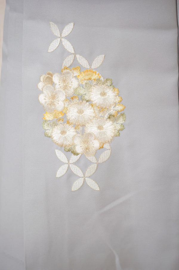 KR-046/KANASAI マスタード　卒業袴