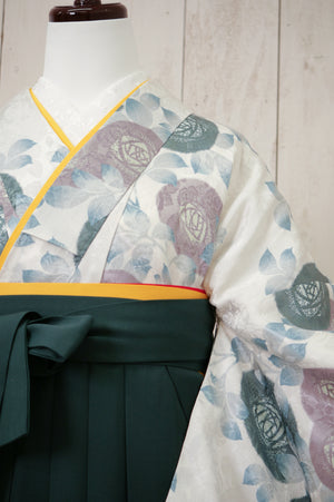 KR-119/ローズローズ　卒業袴