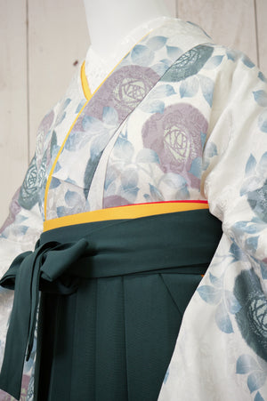 KR-119/ローズローズ　卒業袴